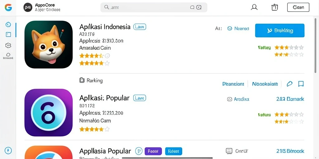 Fitur bonus yang menarik dan menguntungkan.