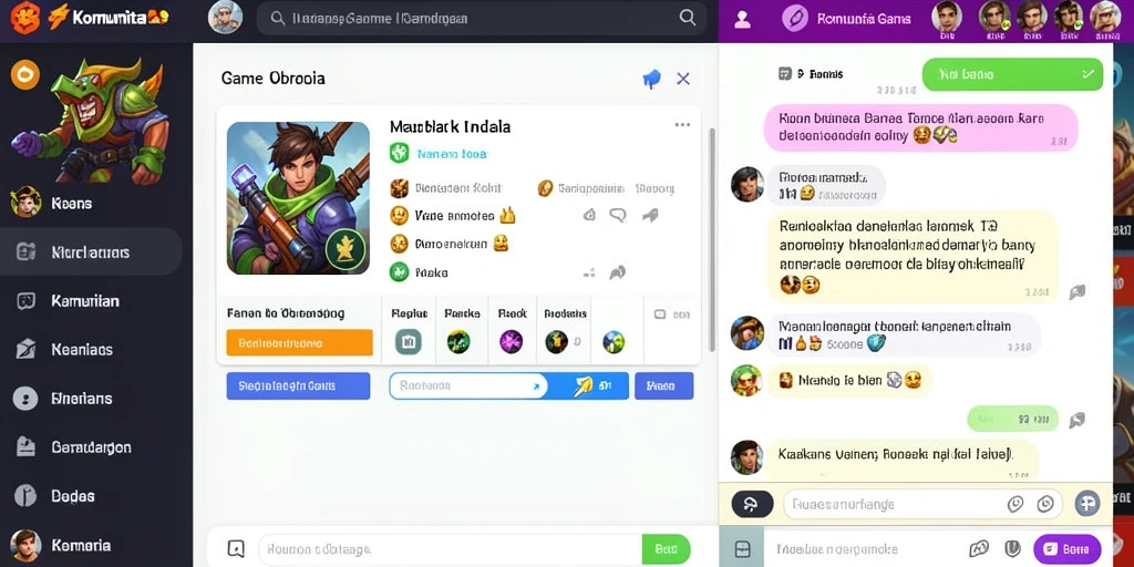 Beragam tema slot yang membuat tidak bosan.