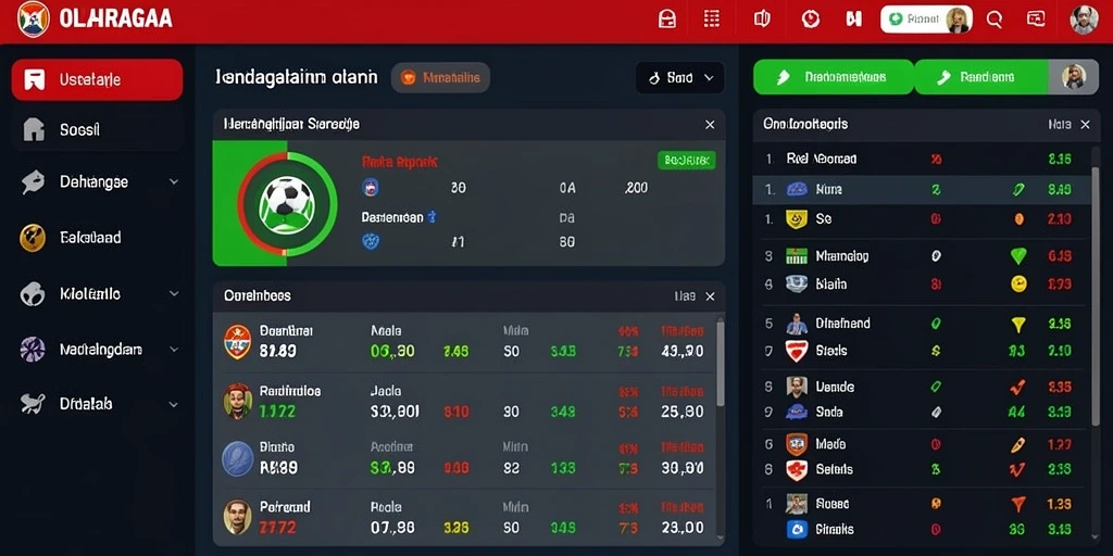 Menawarkan pengalaman bermain yang menyenangkan dan interaktif.