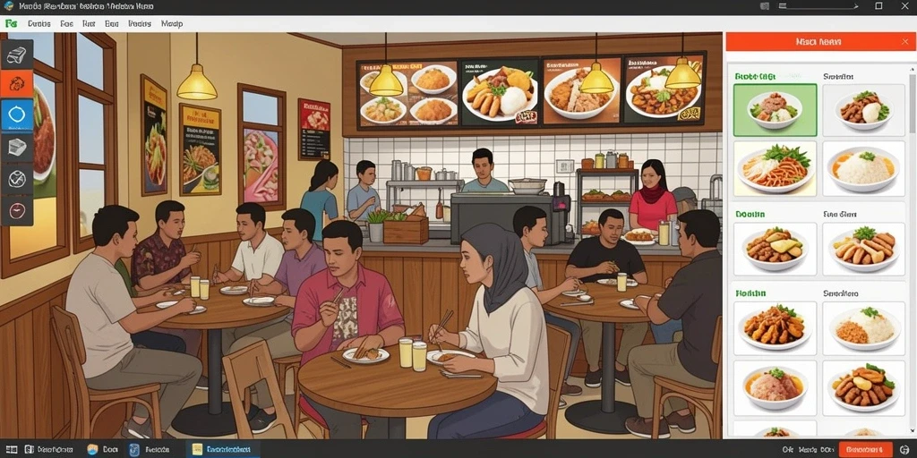 Sistem bonus yang memberi keuntungan ekstra.