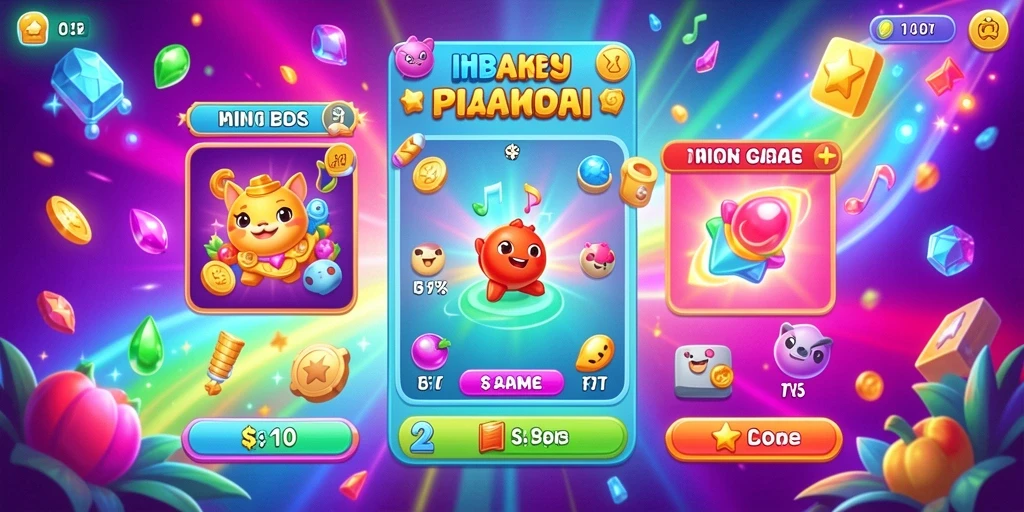 Bonus promosi yang menggiurkan dan bermanfaat.