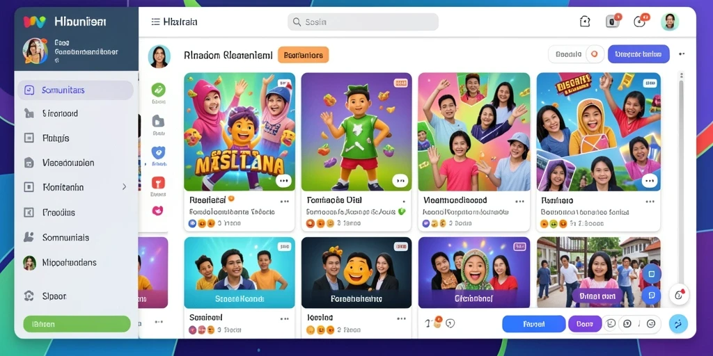 Fitur bonus dan putaran gratis yang menguntungkan.