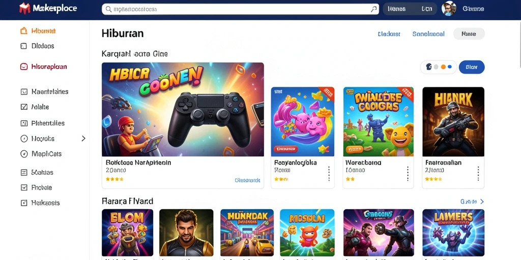 Fitur jackpot yang menggiurkan dan menarik.