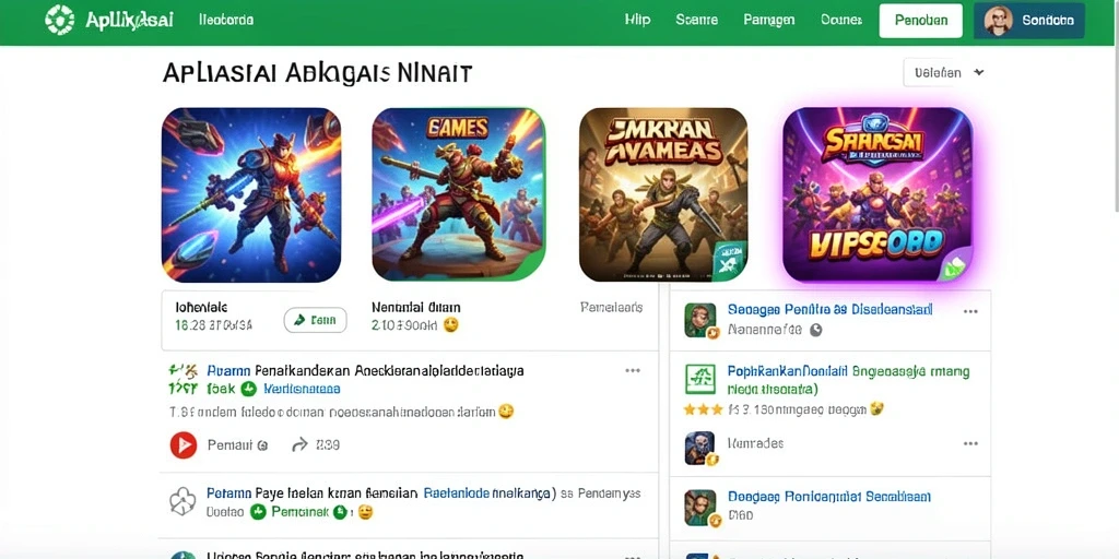 Screenshot dengan penawaran bonus yang menggiurkan.