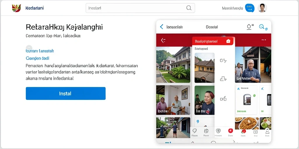 Dapatkan bonus menarik dan promosi setiap hari.