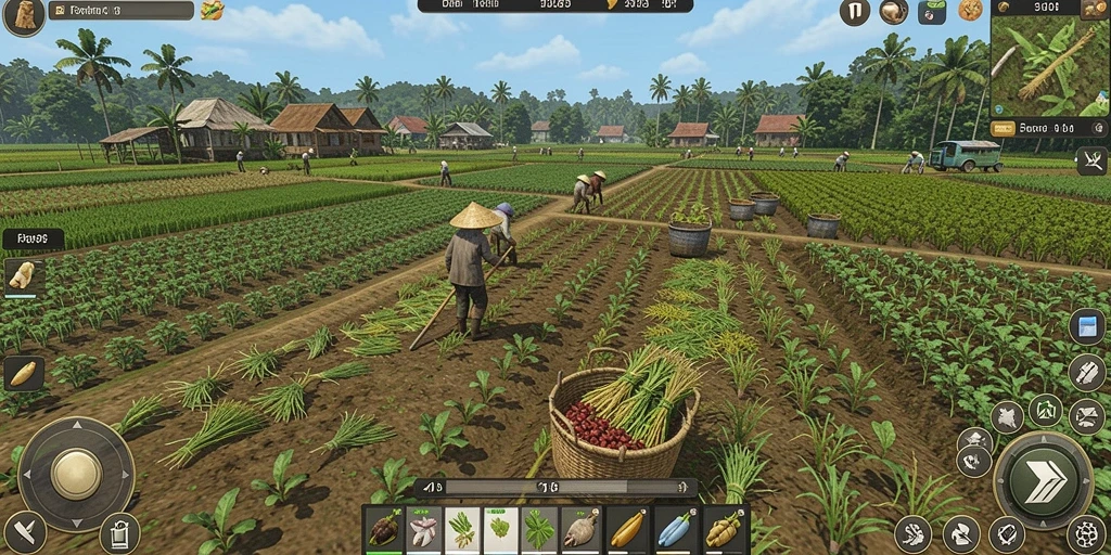 Fitur bonus yang menguntungkan untuk pemain.