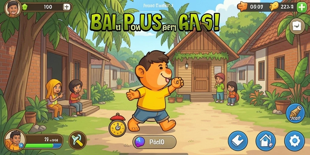 Fitur bonus yang menguntungkan dan meningkatkan peluang menang.